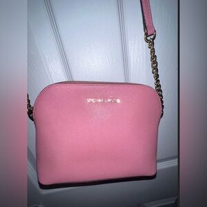 Michael Kors Crossbody Purse